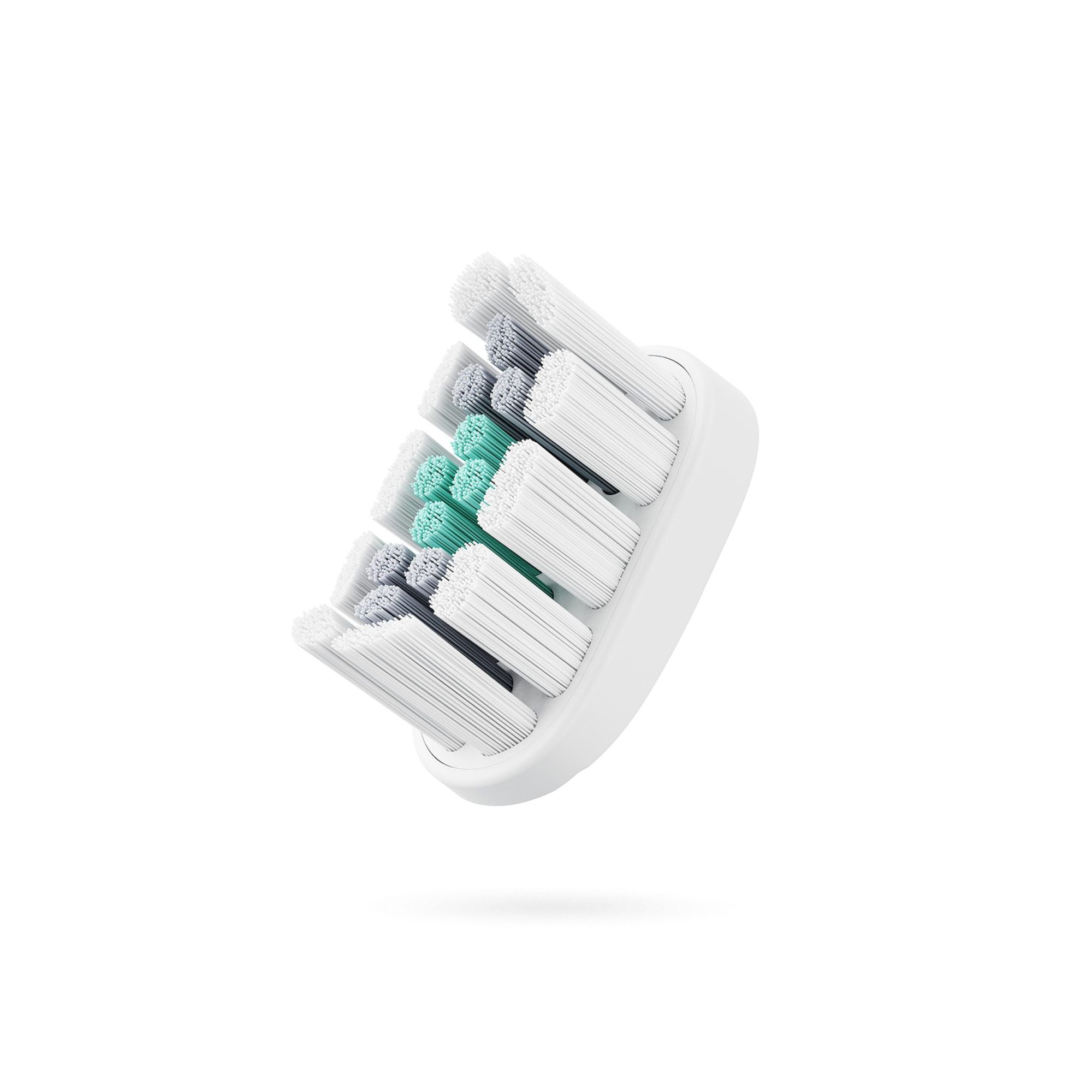 Ultra EasyClick Brush Pod Refill Head